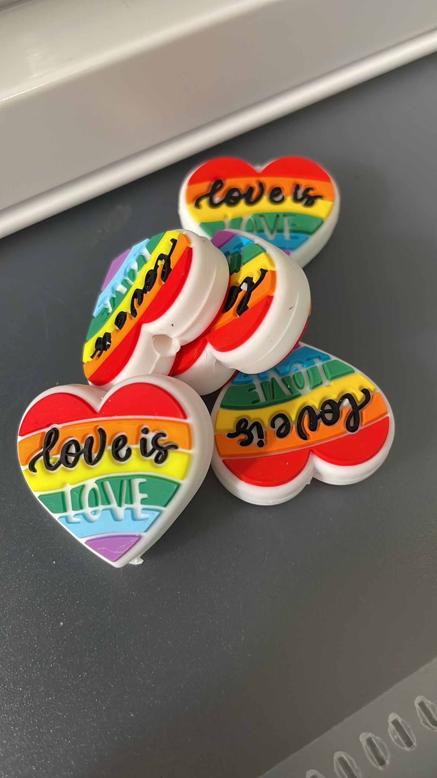 Love is love