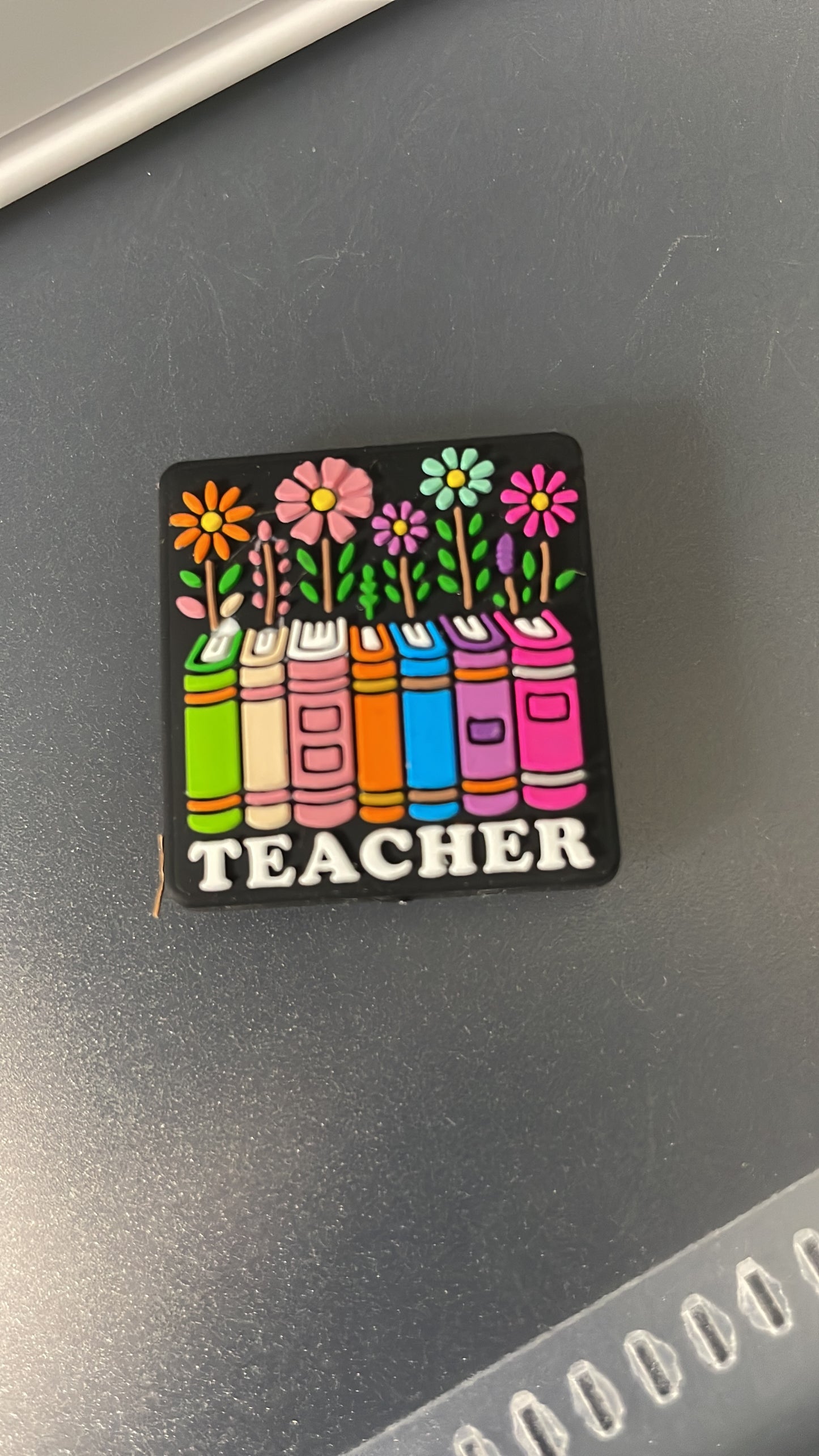 School mix