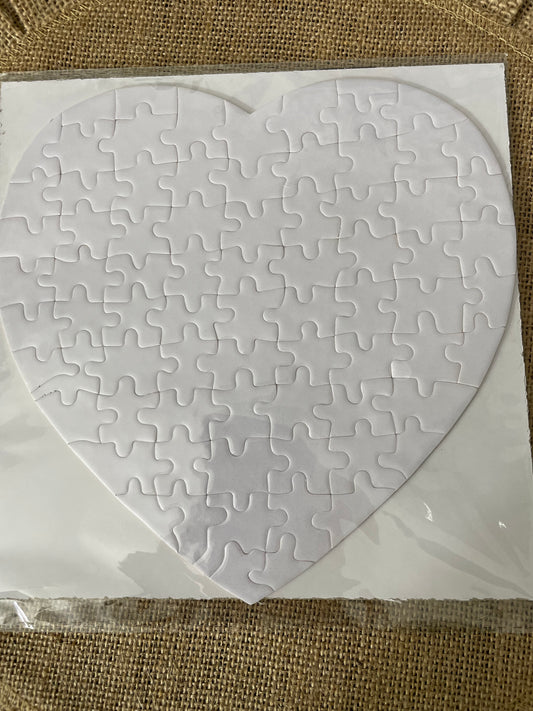 Customized Puzzles