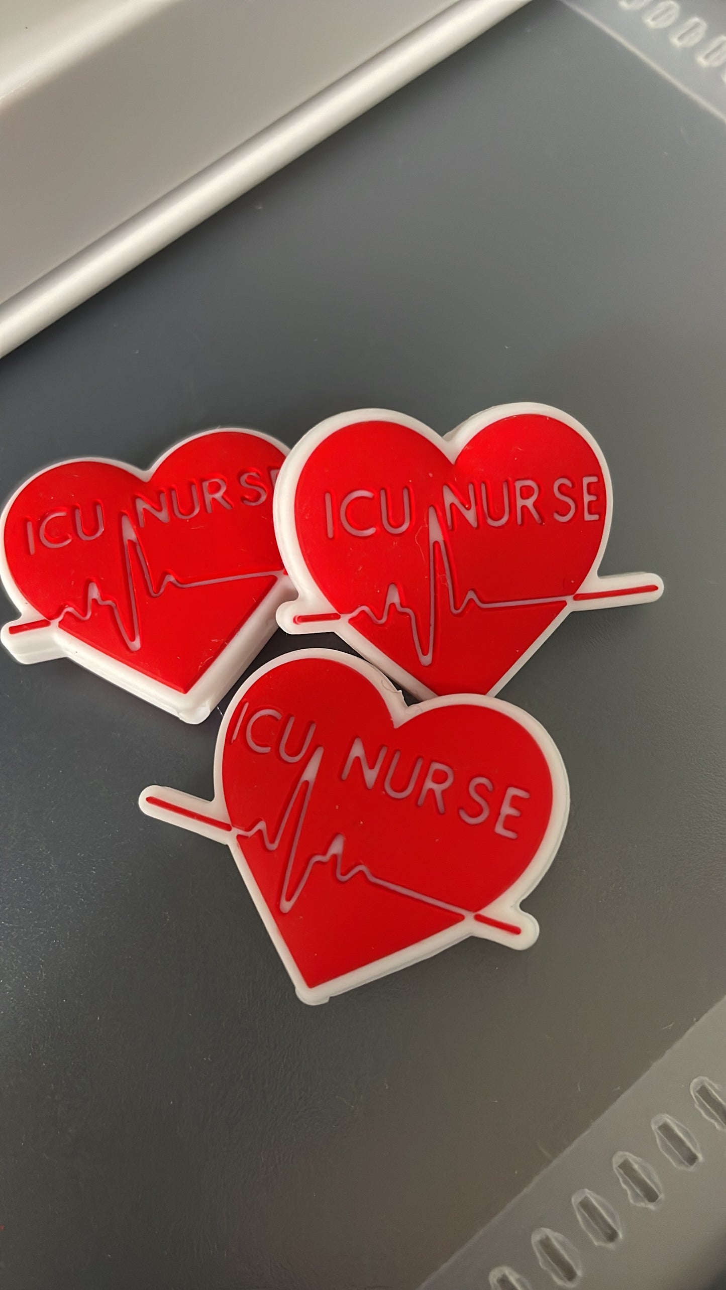 ICU Nurse