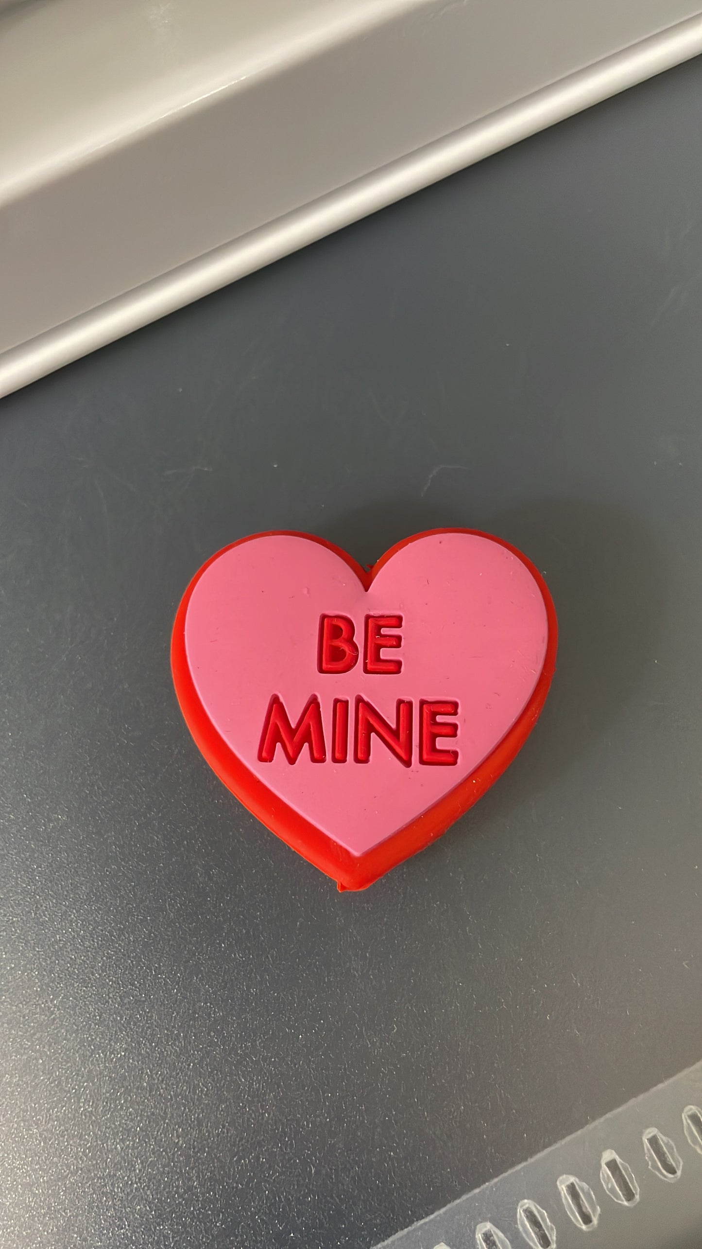 Be Mine