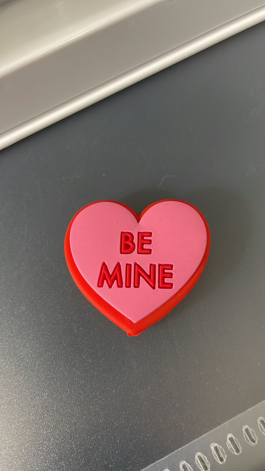 Be Mine
