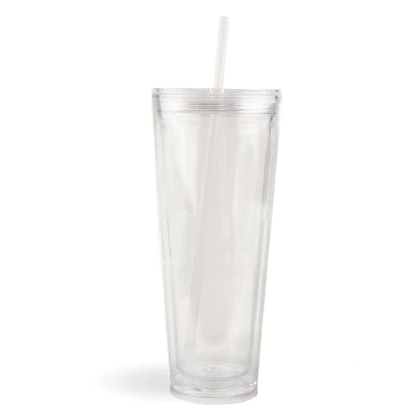 24oz Acrylic Tumbler