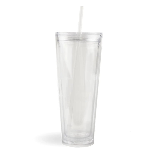 24oz Acrylic Tumbler