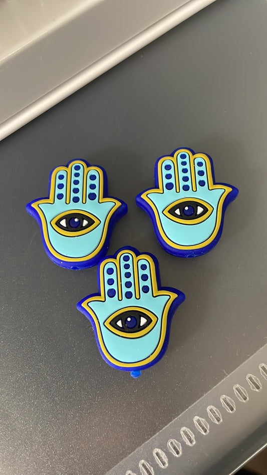 Evil eye