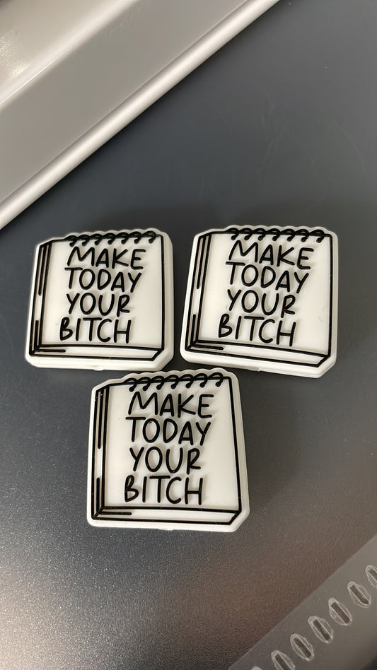 Make today your witch