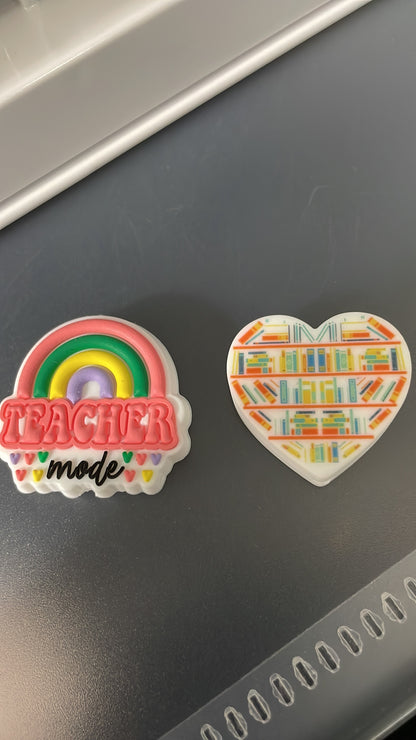 School mix