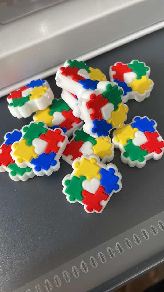Autism puzzle