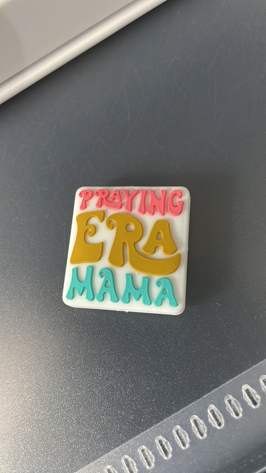 Praying era mama