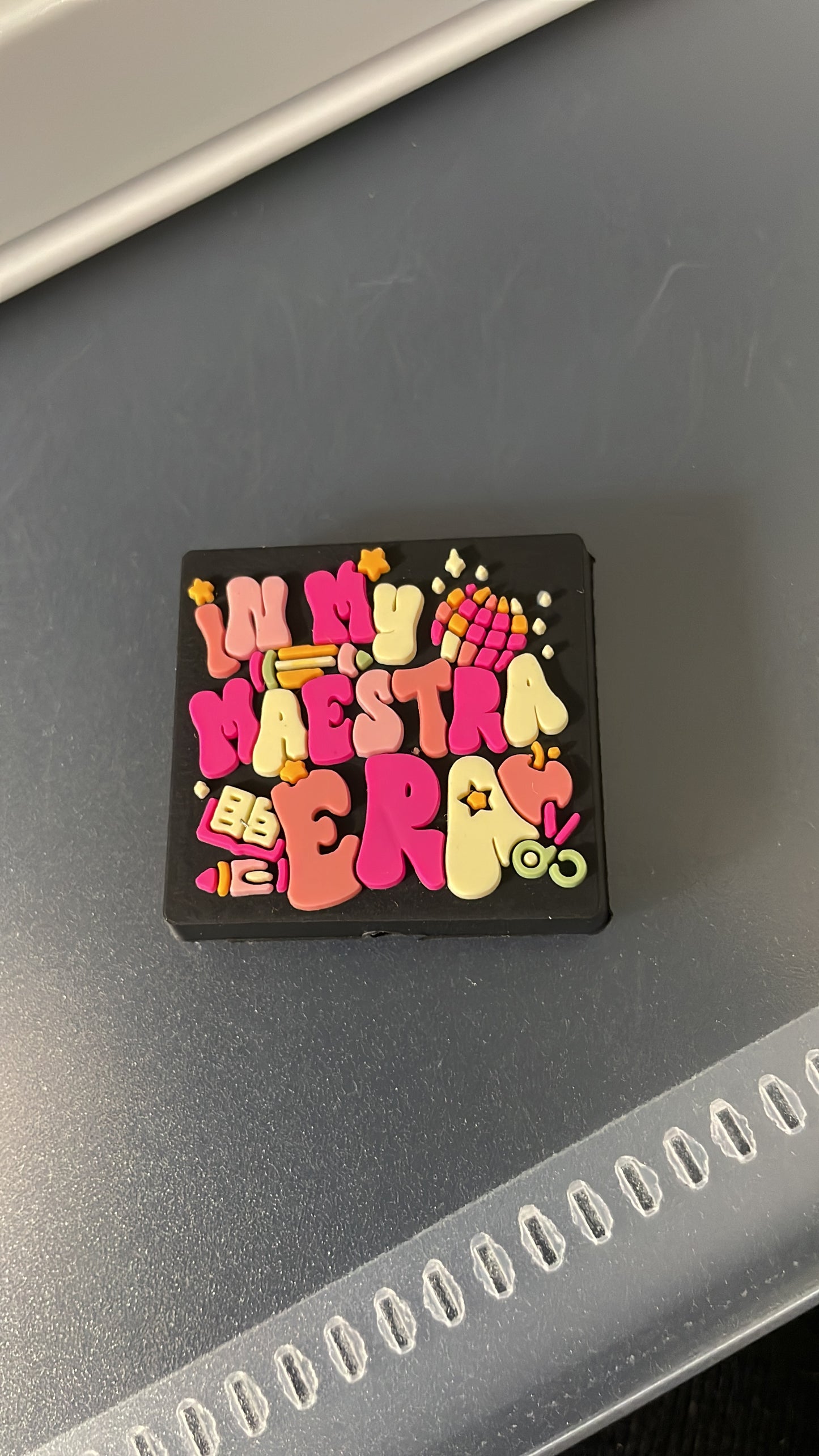School mix