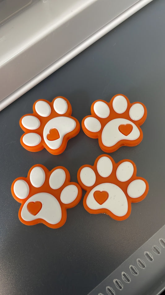 Paw print