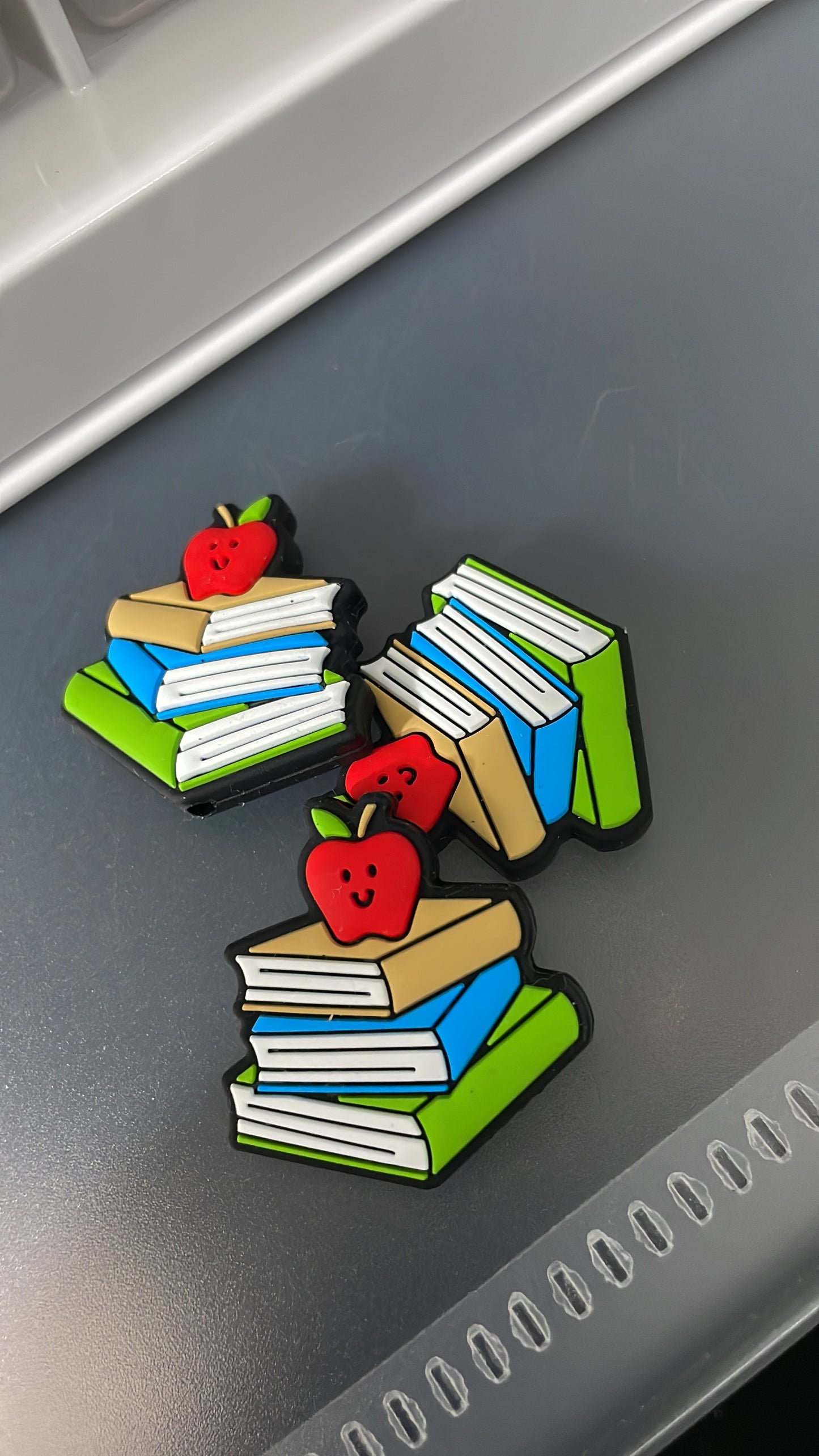 School mix