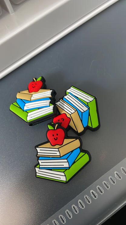 School mix
