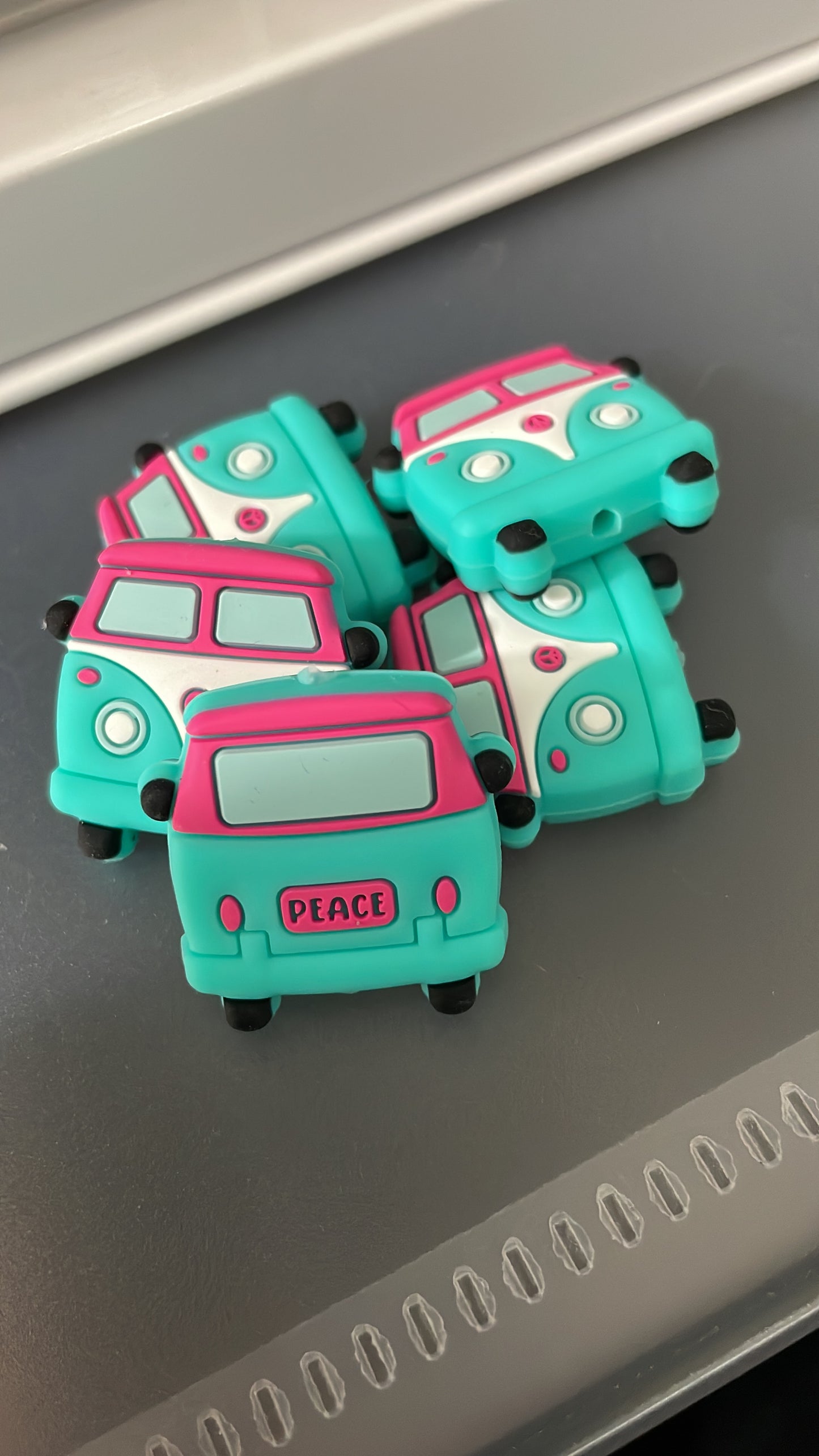 Camper Van