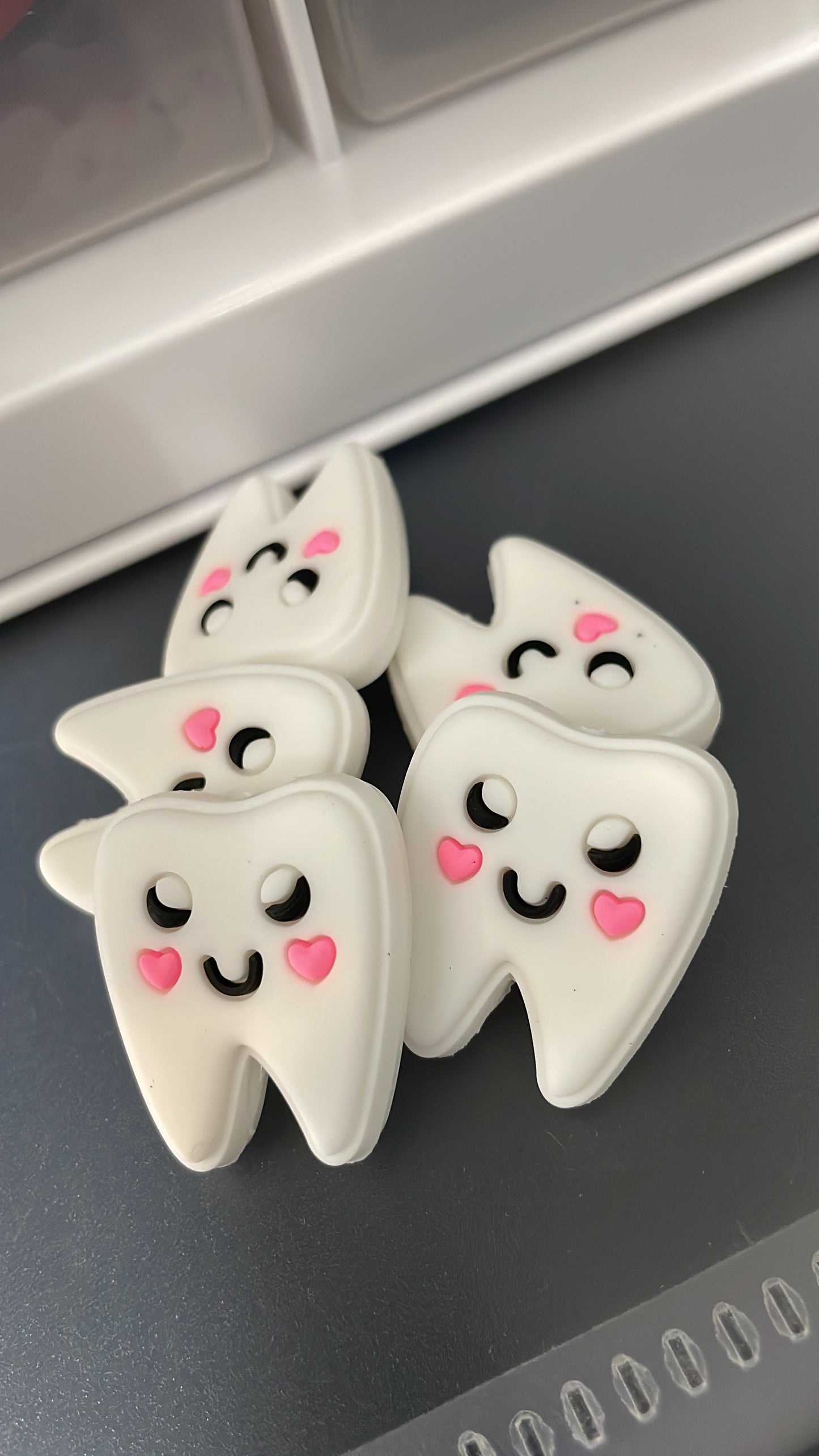 Dentist