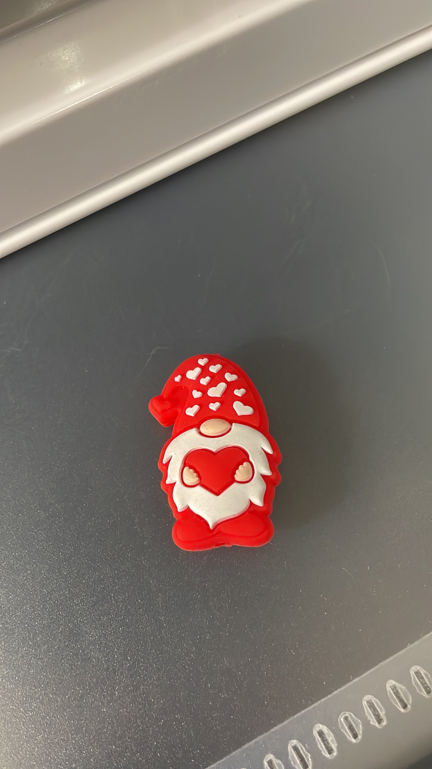 Valentine gnome