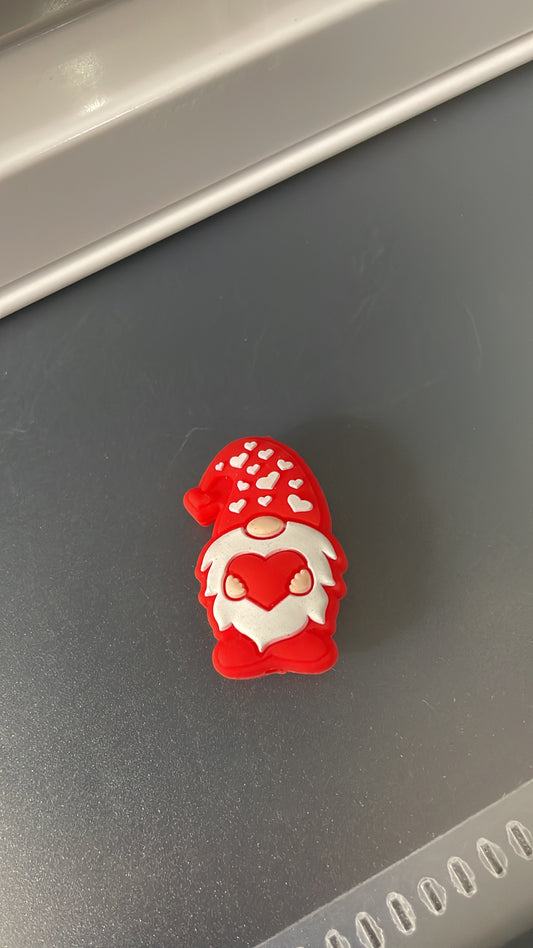 Valentine gnome