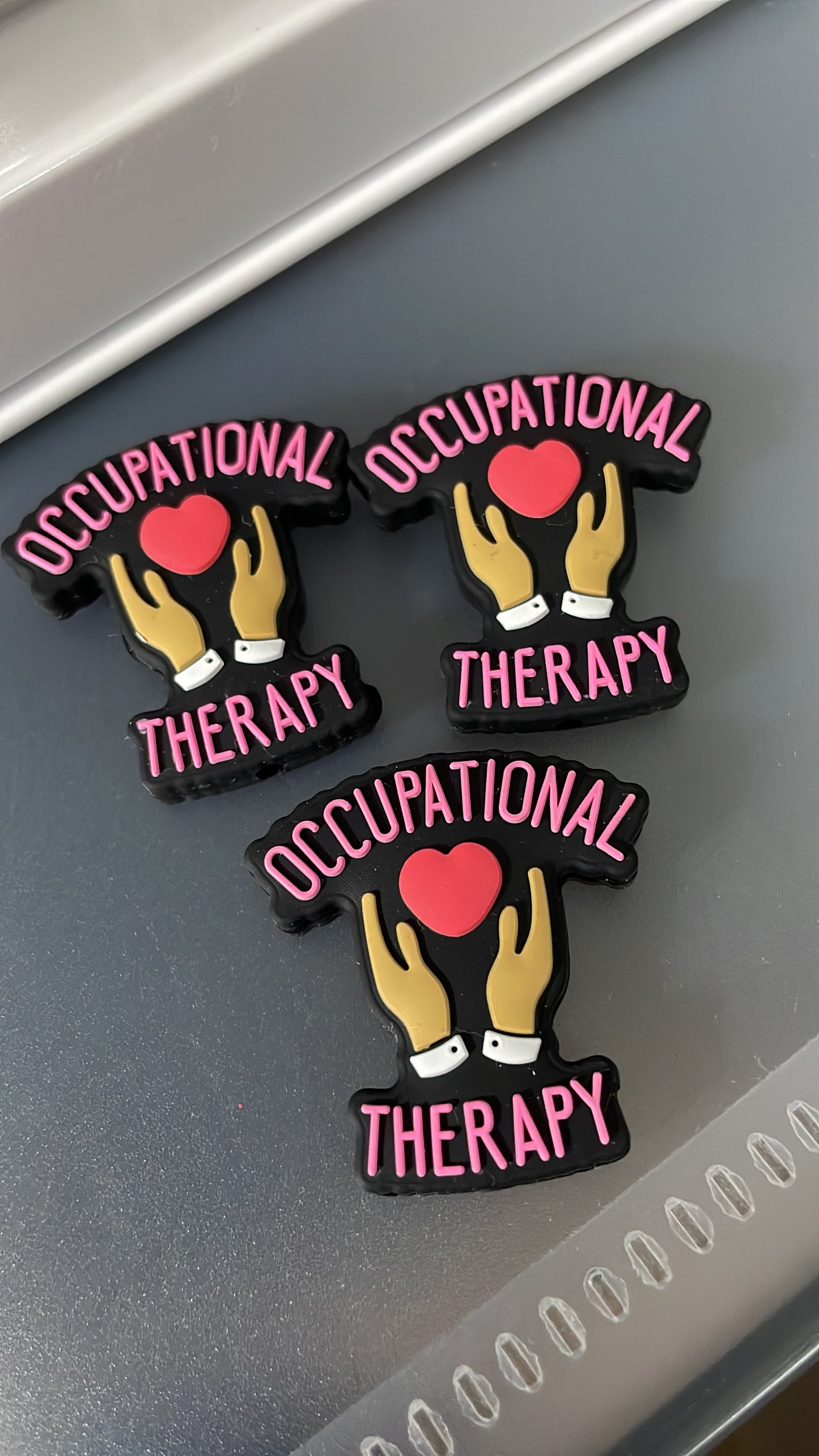 Occupational Therapy