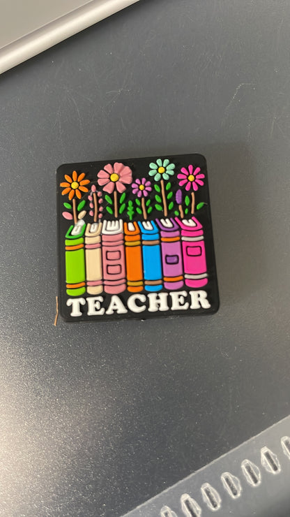 School mix