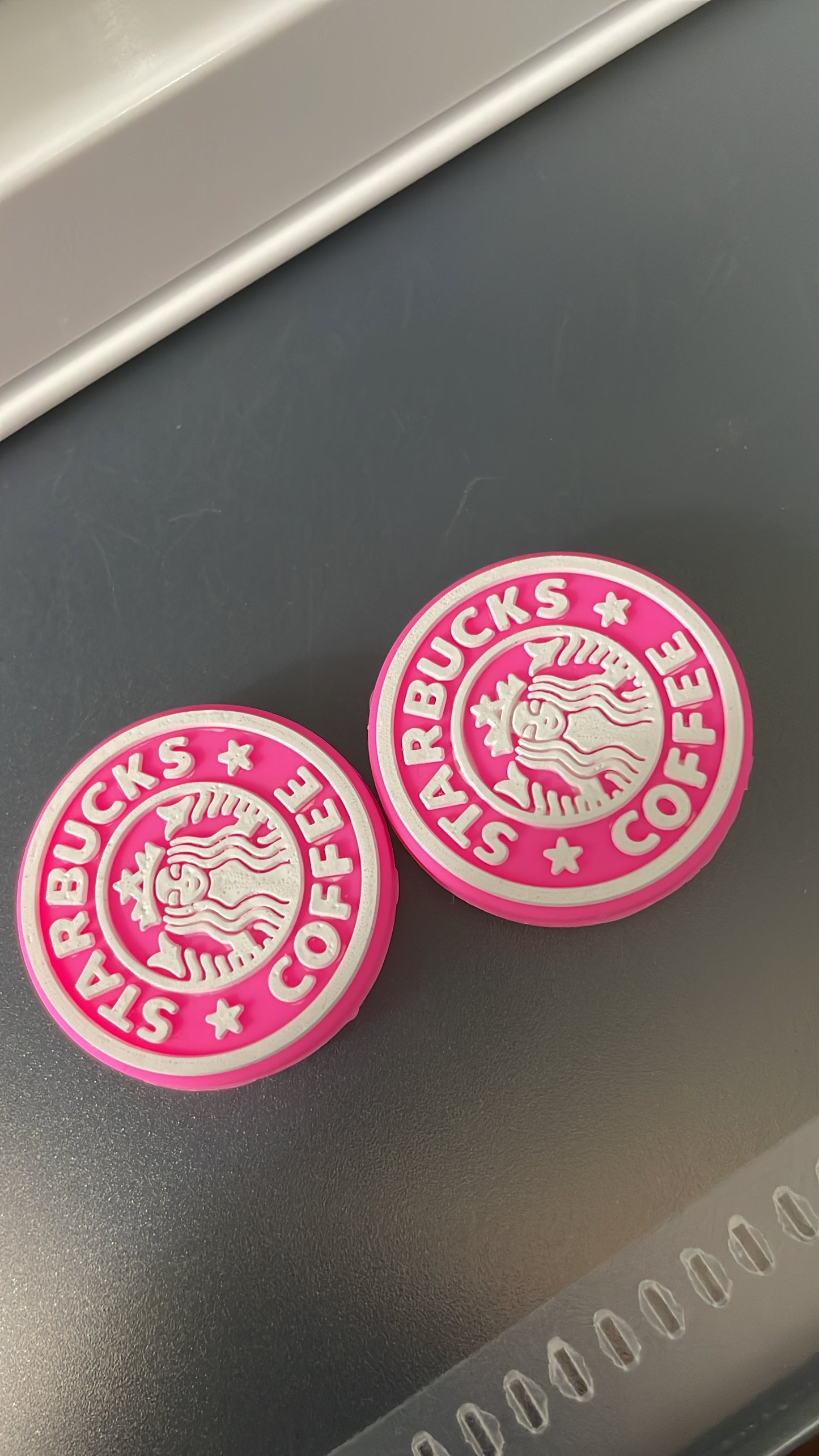 Bucks coffee
