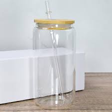 20oz Clear glass (NOT SNOWGLOBE)