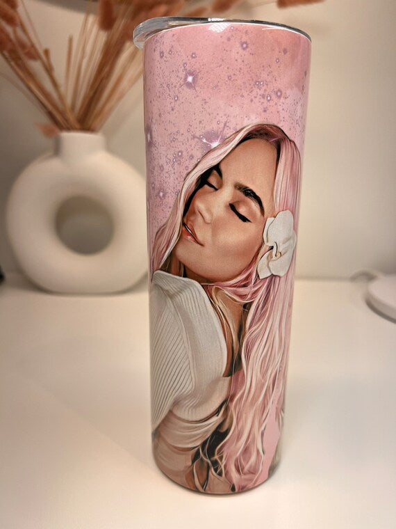 KG Tumbler