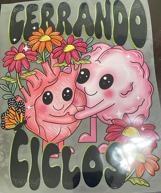 Cerrando ciclos