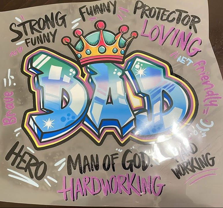 Dad