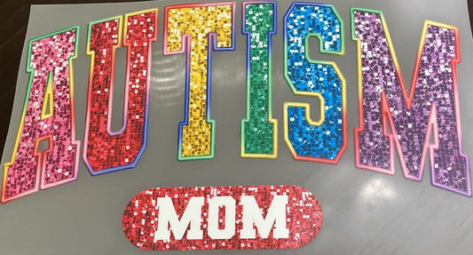 Autism mom