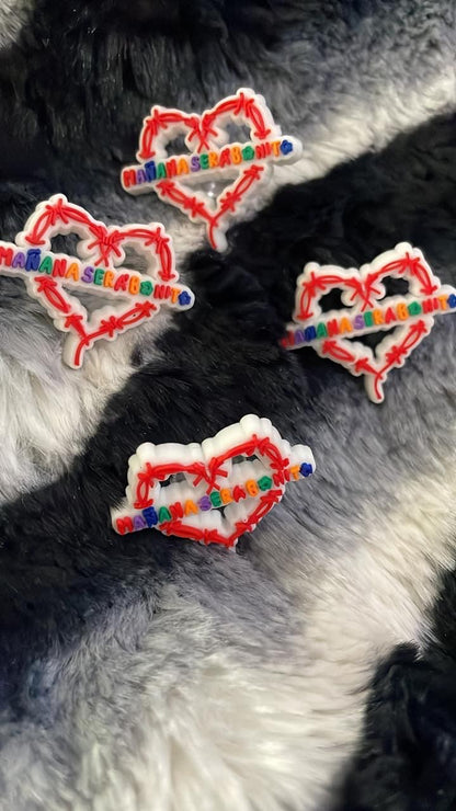 Straw Toppers