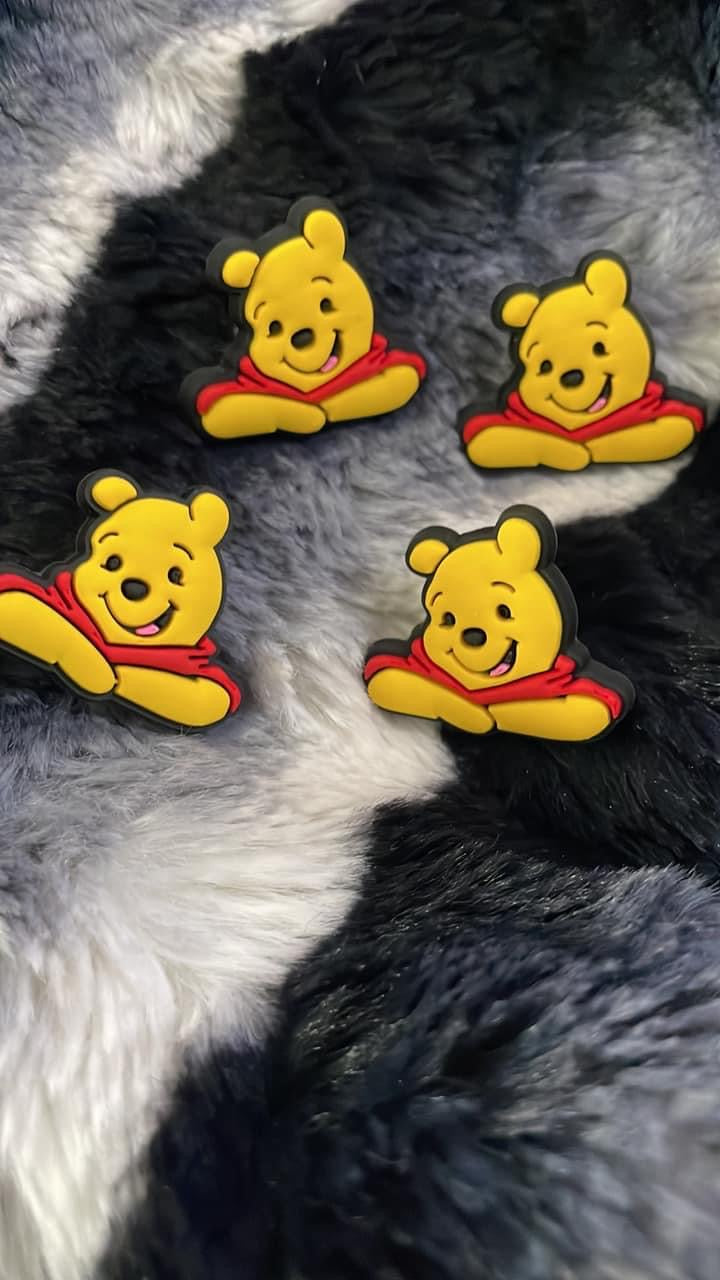 Straw Toppers
