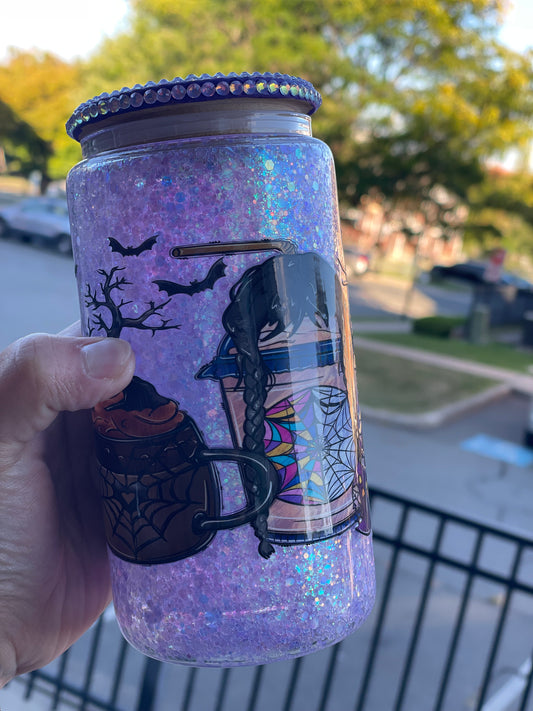 Adams Daughter cup