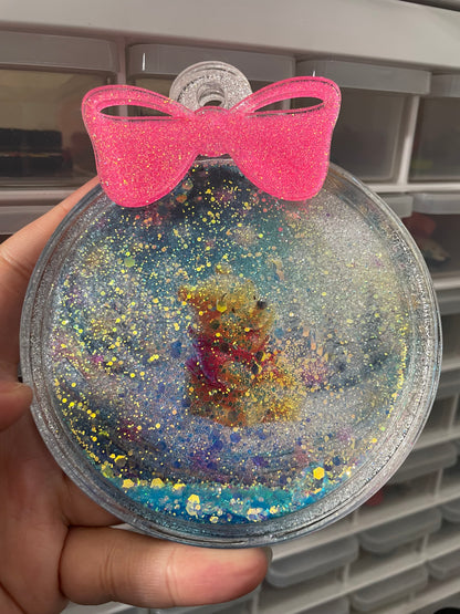 Customized Keepsakes