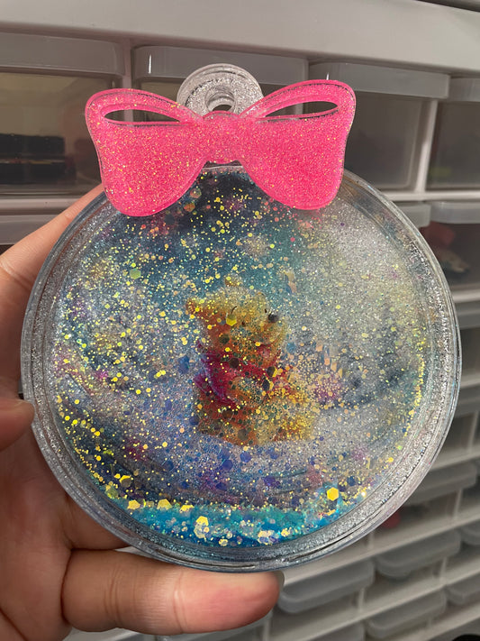 Customized Keepsakes