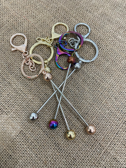 Keychain Bar