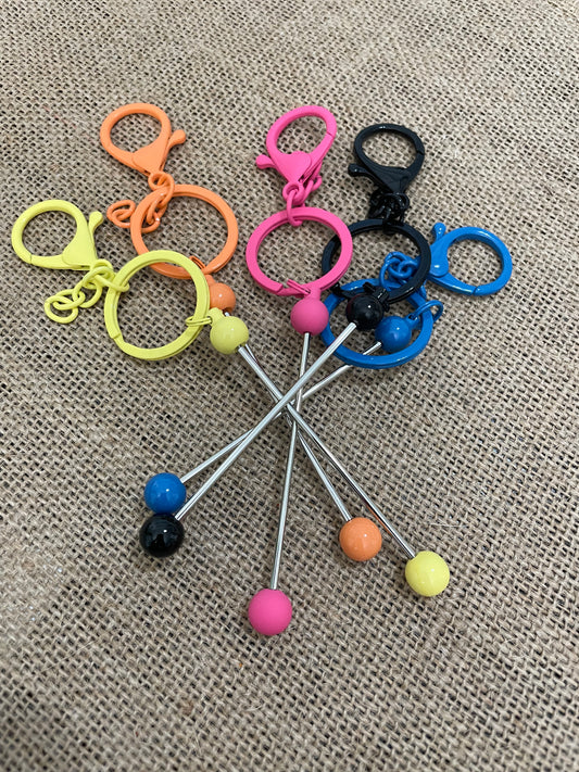 Keychain Bar
