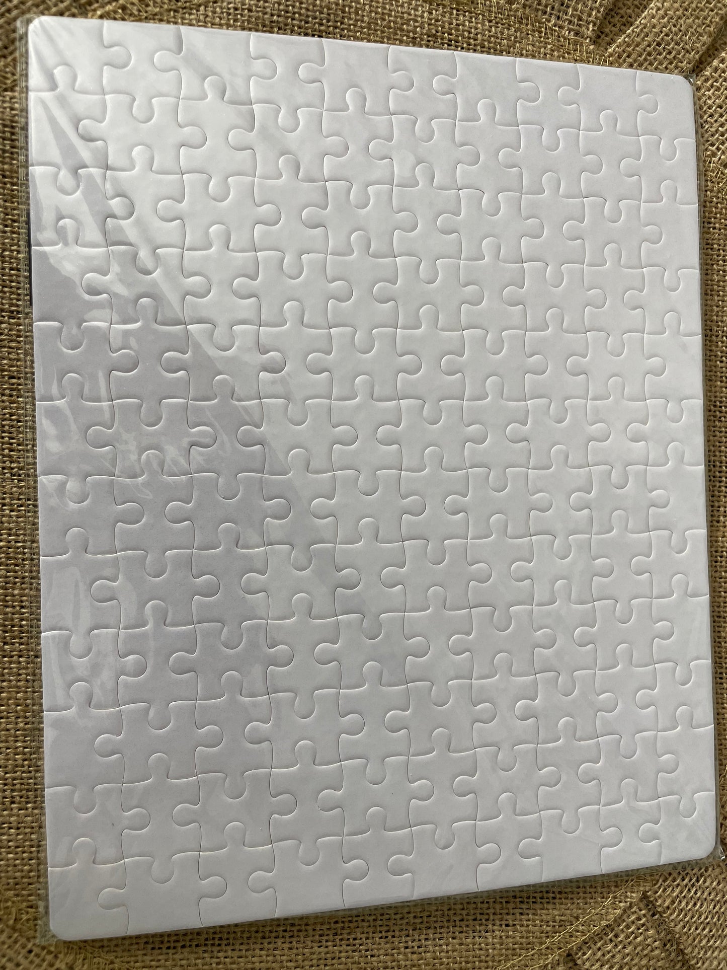 Customized Puzzles