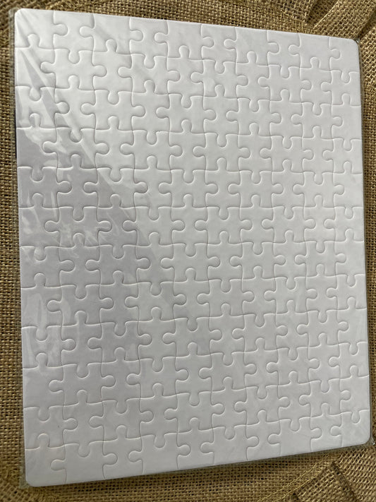 Customized Puzzles