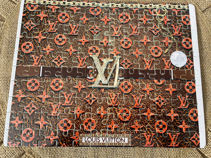 Customized Puzzles