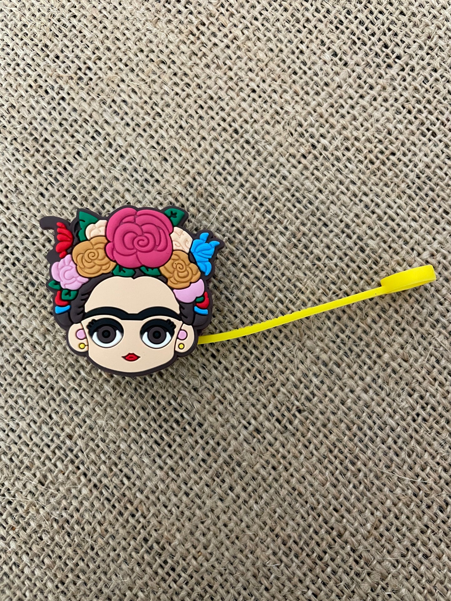 Straw Toppers