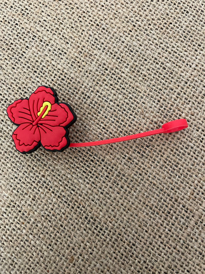 Straw Toppers
