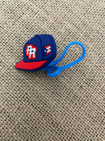 Straw Toppers