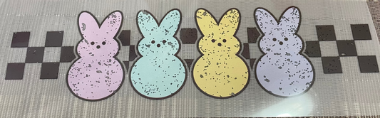 Easter Peeps