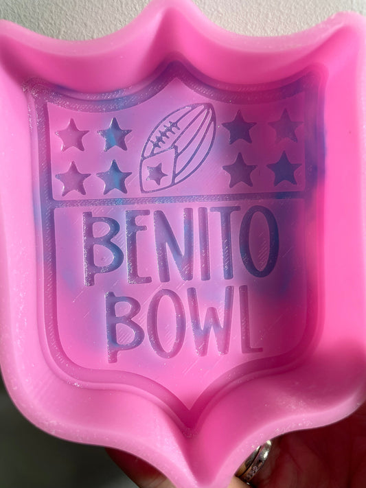 Benito Bowl