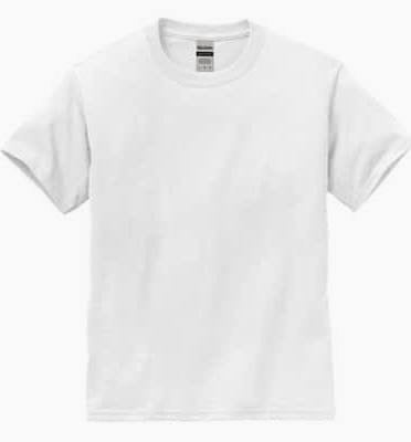 Short Sleeve Youth TShirt
